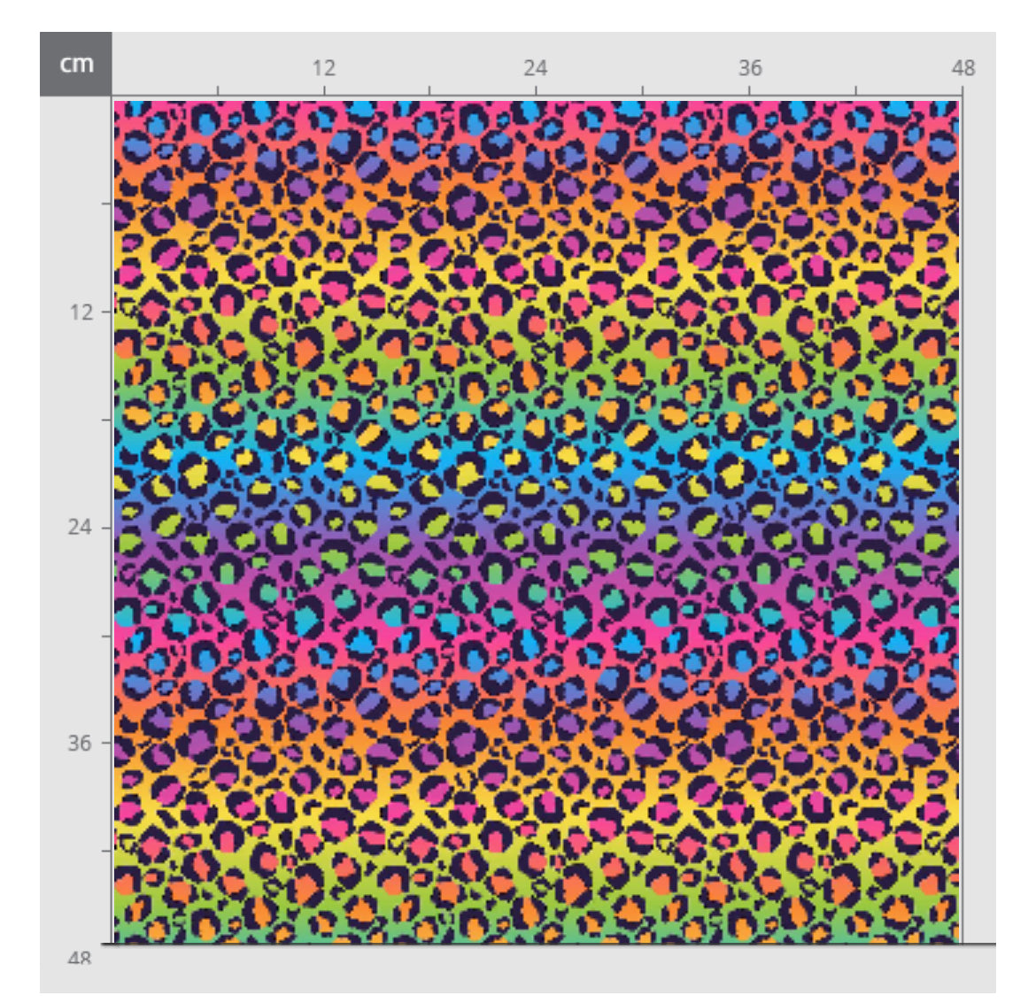 Leo Farbverlauf Dauervorbestellung